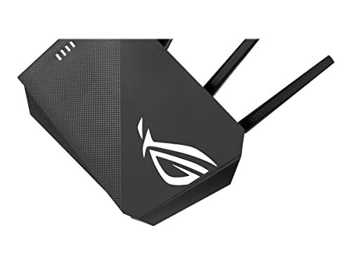 Asus ROG Strix GS-AX3000 AiMesh Router Gigabit Dual Band Wi-Fi AX USB 3.2 2402/574 Mbps ASUS