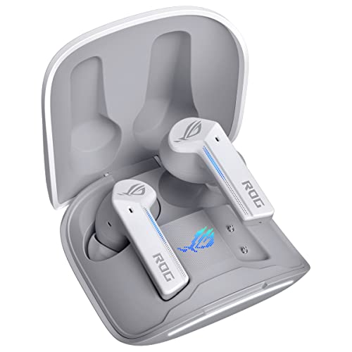 Asus ROG Cetra True Wireless Auricolari Bluetooth Moonlight White ASUS