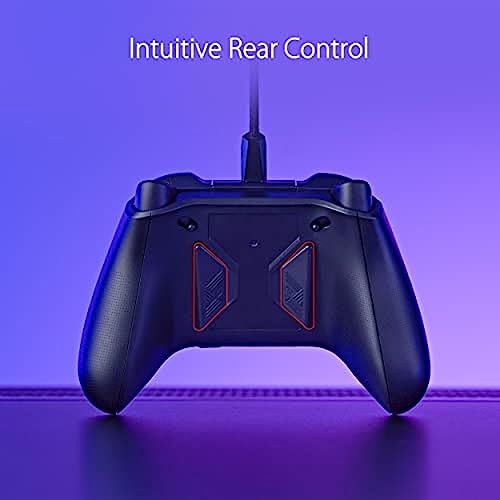 Asus ROG Raikiri Controller Cablato Xbox/PC ASUS