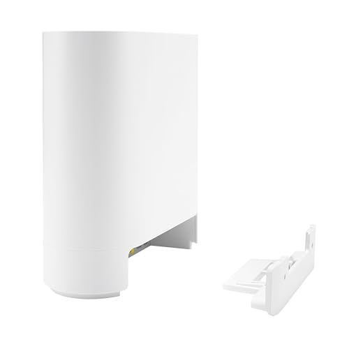 Asus ExpertWifi EBM68 Router Wireless AX 7800Mbps Tri Band Bianco 1-Pack ASUS