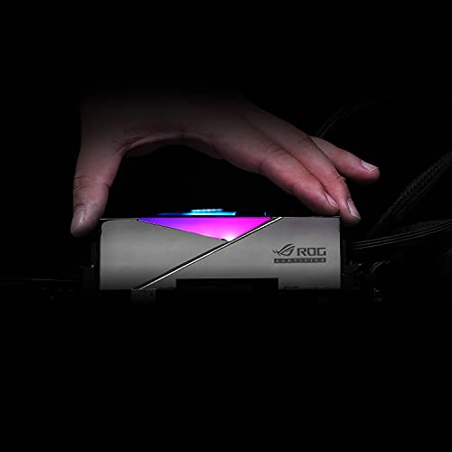 Adata AX4U36008G17H-DC50R XPG ROG Spectrix D50 RGB 16GB Kit 2x8GB DDR4 3600MHz CL17 ADATA