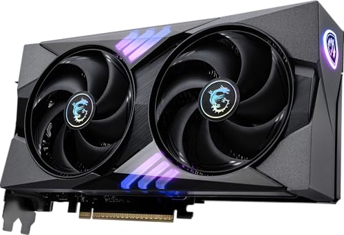 MSI GeForce RTX 5060 Ti 16G GAMING OC 16GB GDDR7 DLSS4 1*HDMI/3*DisplayPort PCi Ex 5.0 16x MSI Microstar