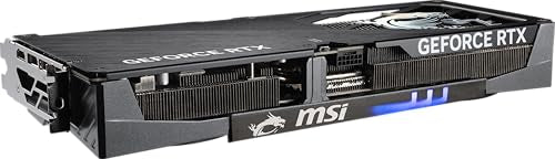 MSI GeForce RTX 5080 16G Gaming Trio OC GDDR7 DLSS4 1*HDMI/3*DP PCi Ex 5.0 16x MSI Microstar