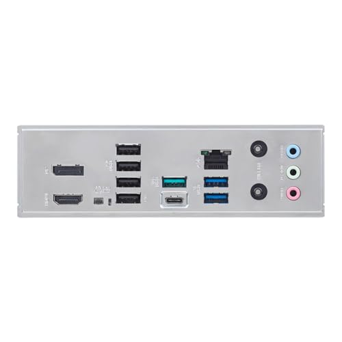 ASUS Prime B840-PLUS Wi-Fi AMD B840 4*DDR5 3*M.2 4*SataIII AM5 HDMI/DisplayPort ATX ASUS