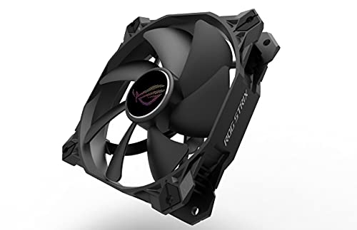 Asus ROG Strix XF Ventola 120mm PWM Nero ASUS