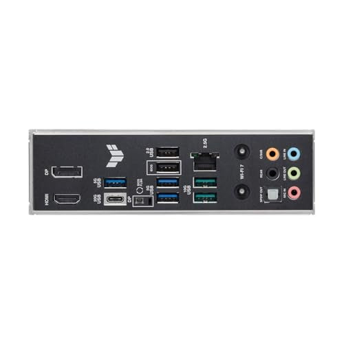 ASUS TUF Gaming B860-PLUS Wi-Fi Intel B860 4*DDR5 3*M.2 4*SataIII sk1851 HDMI/DisplayPort ATX ASUS