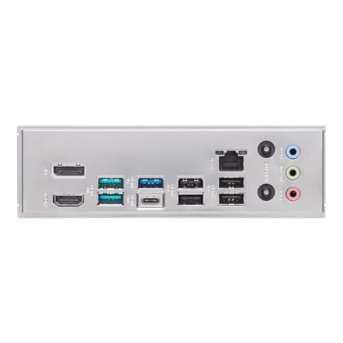 MB ASUS PRIME B860-PLUS WIFI LGA B860 (ARROW LAKE) 4DDR5 HDMI+DP 2*M2 WIFI6E PCIE 4.0 ATX - Disponibile in 2-4 giorni lavorativi ASUS