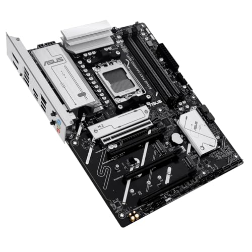 ASUS B650E Max Gaming WIFI AMD B650 4*DDR5 3*M.2 4*SataIII AM5 HDMI/DisplayPort ATX ASUS