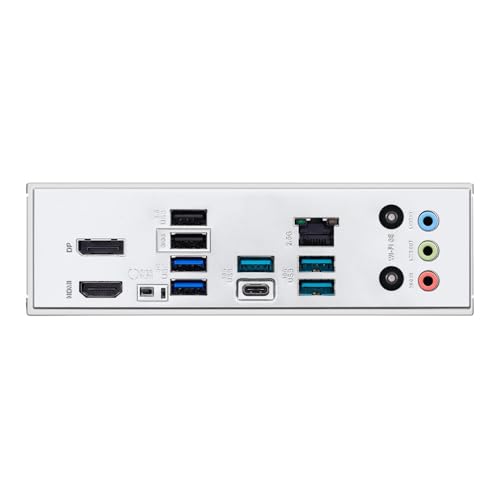 ASUS PRIME B850-PLUS AMD B850 4*DDR5 2*M.2 4*SataIII AM5 HDMI/DisplayPort ATX ASUS