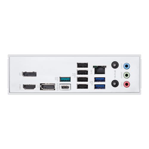 ASUS Prime B860M-A Wi-Fi Intel B860 4*DDR5 2*M.2 4*SataIII sk1851 HDMI/2*DisplayPort mATX ASUS