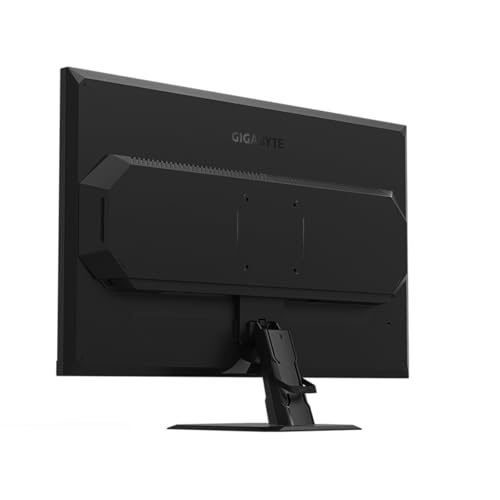 Gigabyte GS32Q Monitor 31,5" SS IPS 165Hz QHD 1ms 2*HDMI/DisplayPort Gigabyte