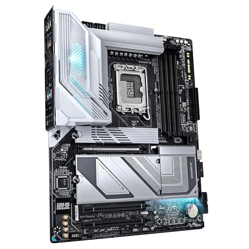 GIGABYTE Z890 Gaming X WIFI7 Intel Z890 4*DDR5 4*M.2 4*SataIII sk1851 DisplayPort ATX Gigabyte