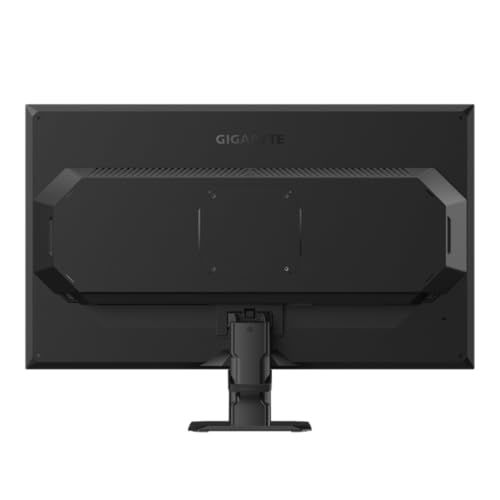 GIGABYTE GS27QA Monitor Gaming 27" SS IPS 180Hz QHD 1ms 2*HDMI/DisplayPort Gigabyte