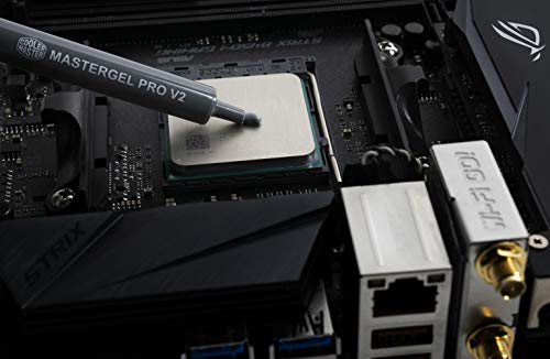 Cooler Master MasterGel Pro V2 Pasta termica COOLER MASTER