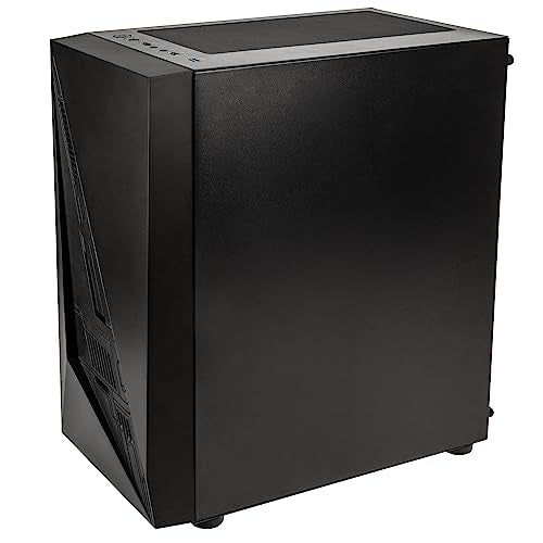 Kolink Inspire K2 Plus ARGB Mini Tower Vetro Temperato No-Power minITX/mATX Kolink