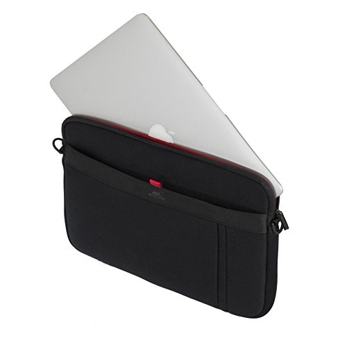 Rivacase 5120 Borsa per Notebook 13.3" Nero RIVACASE