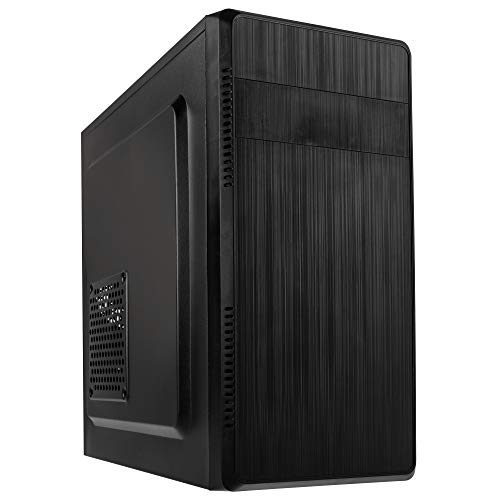 Kolink KLM-003 Case Mini Tower No-Power Mini-ITX/mATX Kolink