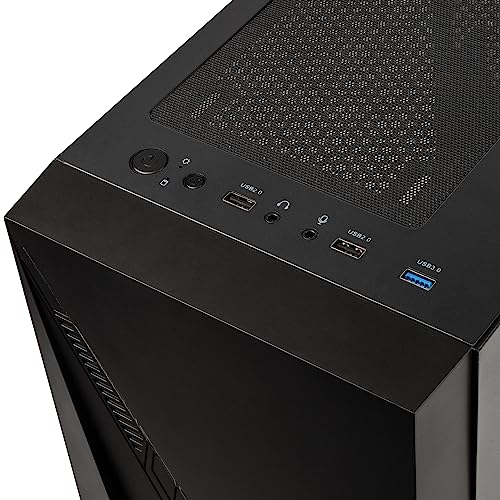 Kolink Inspire K2 Plus ARGB Mini Tower Vetro Temperato No-Power minITX/mATX Kolink