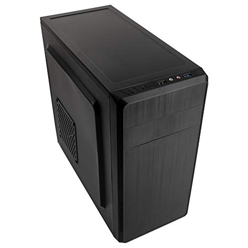 Kolink KLM-003 Case Mini Tower No-Power Mini-ITX/mATX Kolink