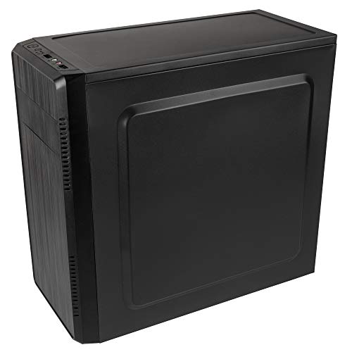 Kolink KLM-003 Case Mini Tower No-Power Mini-ITX/mATX Kolink