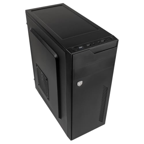 Kolink KLA-003 Case Midi Tower No-Power ATX/mATX/minITX Kolink