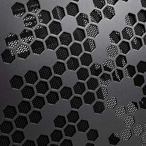 Kolink Rocket Heavy SFF Vetro Temperato No-Power minITX Kolink