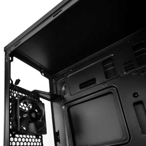 Kolink KLA-003 Case Midi Tower No-Power ATX/mATX/minITX Kolink