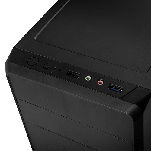 Kolink KLM-003 Case Mini Tower No-Power Mini-ITX/mATX Kolink
