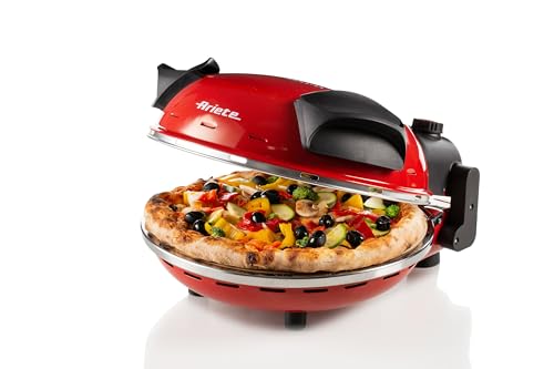 Ariete 909 Forno Pizza 400° 1200W Ariete