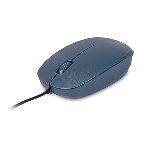NGS Flame Mouse Ottico 1000dpi 2 tasti USB NGS
