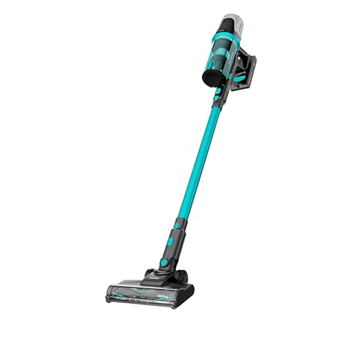 Cecotec Conga Rockstar 1500 Horizon X-Treme XL Scopa Elettrica Cordless Cecotec