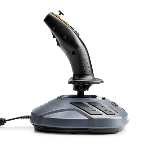 Thrustmaster SimTask FarmStick - Joystick Thrustmaster