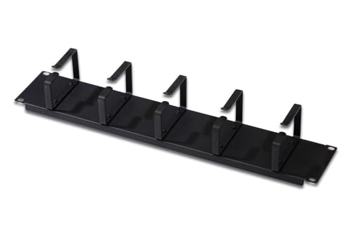 Digitus listello passacavi per armadio rack 19" 2U DIGITUS