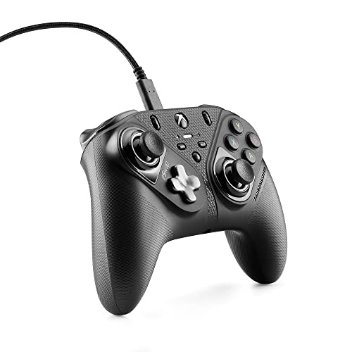 Thrustmaster 4460225 Eswap S Prp Controller Gaming PC/Xbox Thrustmaster
