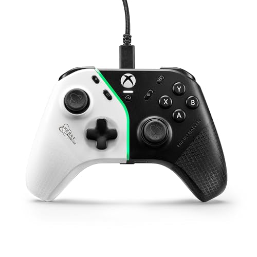 Thrustmaster Heart Controller USB-C PC/Xbox One/Xbox Serie X|S Thrustmaster