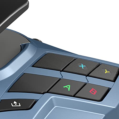 Thrustmaster TCA Sidestick X Airbus Edition Joystick USB PC/Xbox Thrustmaster