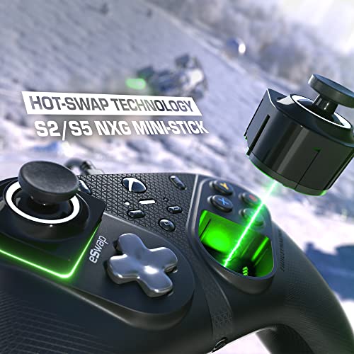 Thrustmaster 4460225 Eswap S Prp Controller Gaming PC/Xbox Thrustmaster