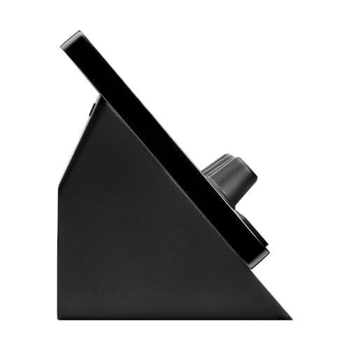 Hercules Stream 100 Controller audio 4 Tasti Nero Hercules