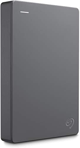 HD SEAGATE USB 3.0 5TB 2.5'' Retail - STJL5000400 - Disponibile in 2-4 giorni lavorativi SEGATE