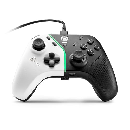 Thrustmaster Heart Controller USB-C PC/Xbox One/Xbox Serie X|S Thrustmaster