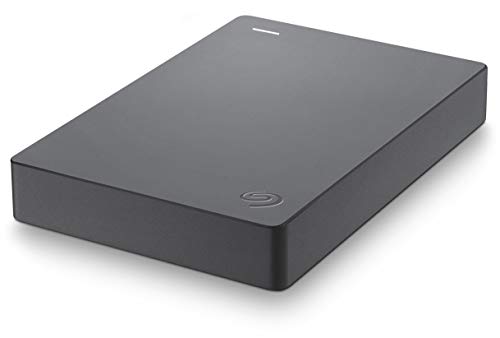 HD SEAGATE USB 3.0 5TB 2.5'' Retail - STJL5000400 - Disponibile in 2-4 giorni lavorativi SEGATE