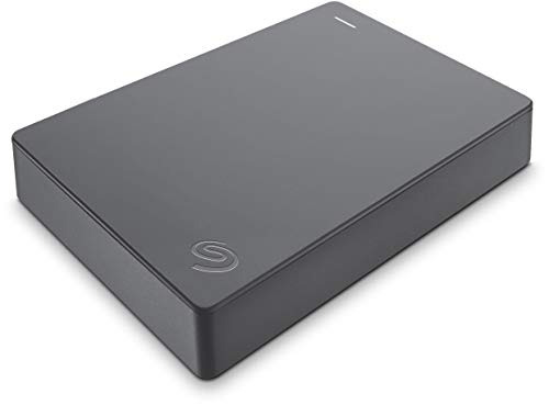 HD SEAGATE USB 3.0 5TB 2.5'' Retail - STJL5000400 - Disponibile in 2-4 giorni lavorativi SEGATE