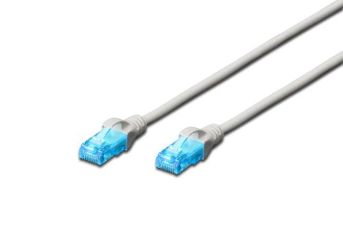 Digitus Cavo Patch RJ45 Cat5E Non Schermato 2mt DIGITUS