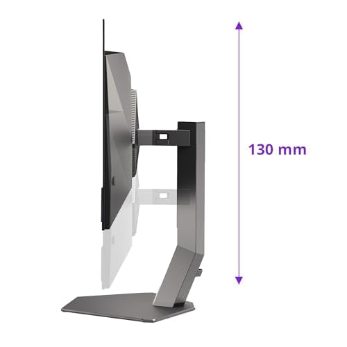 AOC Agon Pro AG326UDMonitor 31,5" QD-OLED 165Hz 4K 0,03ms Multimediale Pivot Hub USB 2*HDMI/DisplayPort AOC