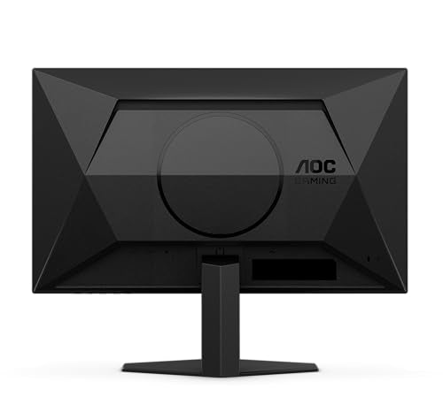 AOC 24G4XE Monitor 23,8" IPS 180Hz Full HD 1ms Multimediale G-SYNC 2*HDMI/DisplayPort AOC