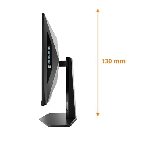 AOC C27G4ZXU Monitor Curvo 27" VA 280Hz Full HD 0,3ms Multimediale Hub USB 2*HDMI/DisplayPort AOC