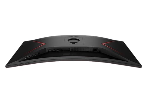 AOC CU34G2XP/BK Monitor Curvo 34" VA 180Hz WQHD 1ms HDR Multimediale USB 2*HDMI/2*DP AOC