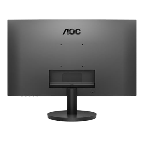 AOC Q27B3MA Monitor 27" 75Hz MVA QHD 4ms A-Sync Multimediale HDMI/DP - Disponibile in 2-4 giorni lavorativi AOC