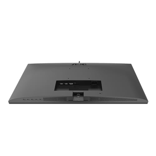 AOC Q27B3MA Monitor 27" 75Hz MVA QHD 4ms A-Sync Multimediale HDMI/DP - Disponibile in 2-4 giorni lavorativi AOC