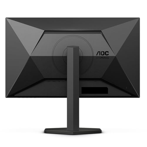 AOC 27G4X Monitor 27" 180Hz IPS Full HD 1ms HDR Multimediale  2*HDMI/DP AOC